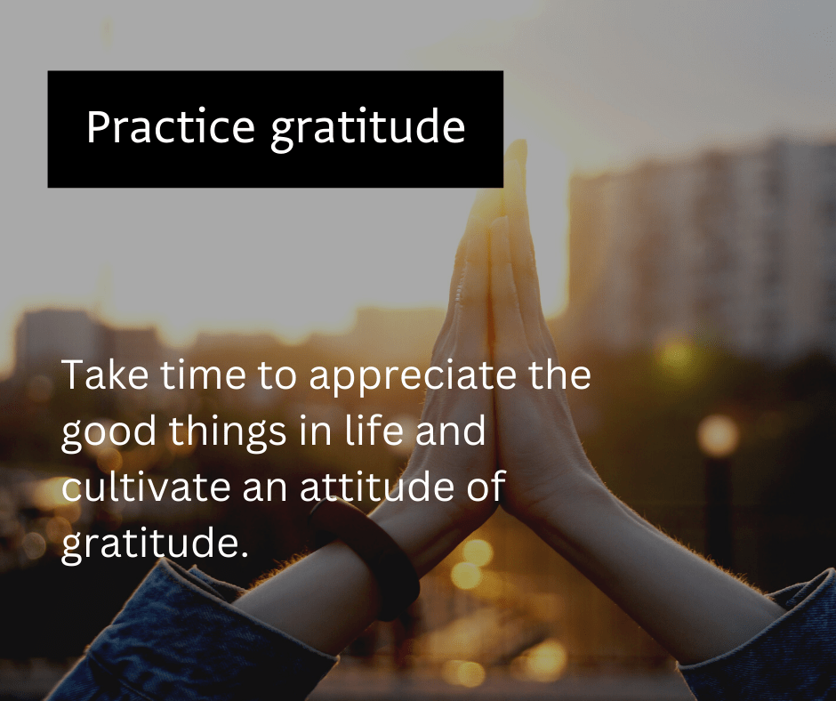 Practice gratitude-min