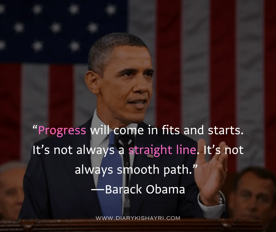 motivational quotes in english by famous barack obama