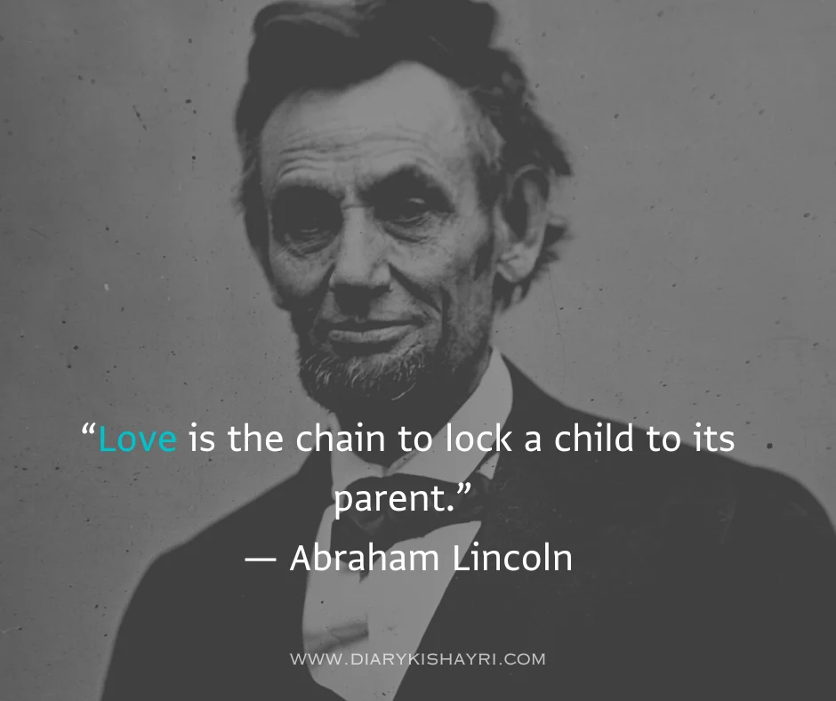 motivational quotes in english by abraham lincoln