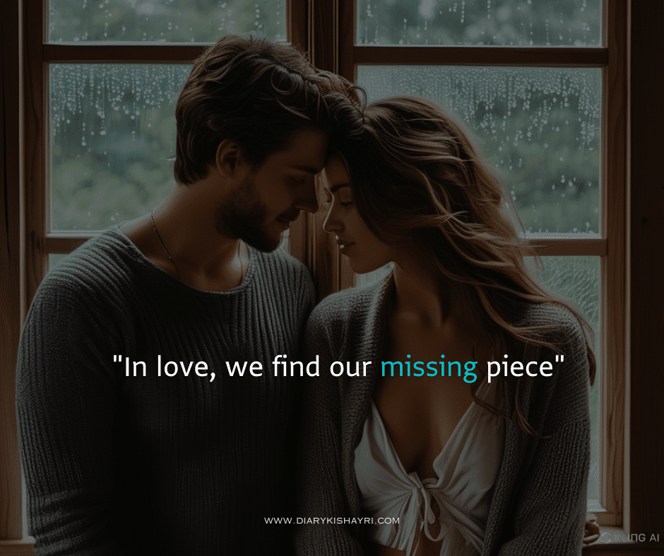 Aesthetic Short Love Quotes
