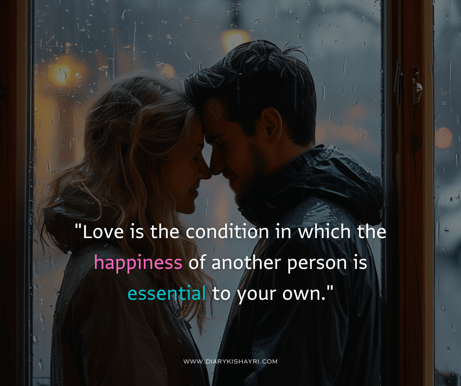 Short Love Quotes for couple