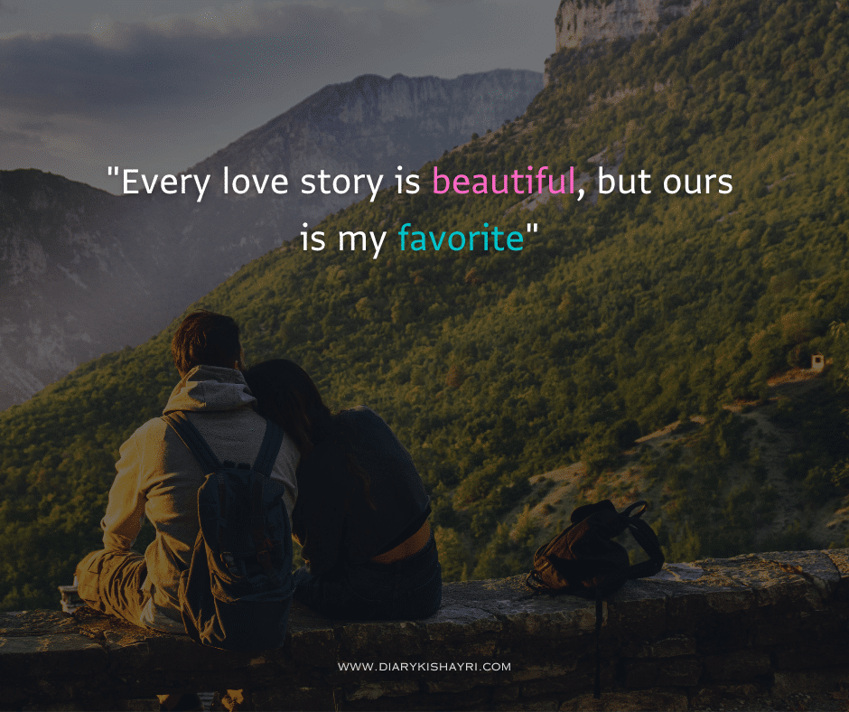 Aesthetic Short Love Quotes