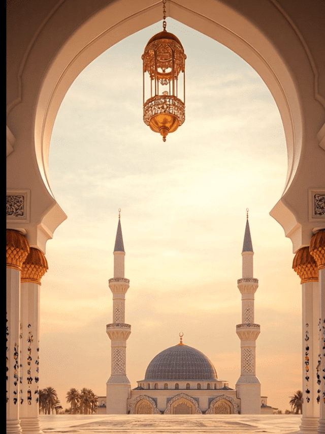 Eid-E-Milad : जानिए क्या होता है ईद-ए-मिलाद-उन-नबी
