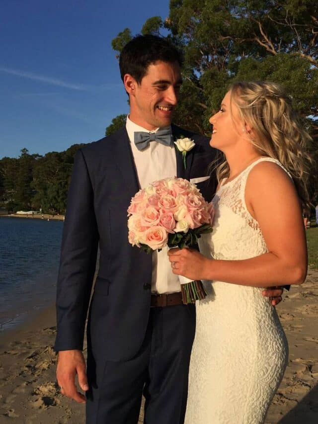 Mitchell Starc : Interesting Facts – Personal and Professional life